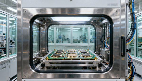 SEMI Previews SEMICON Europa 2026: Advanced Packaging and Europe's Chip Strategy