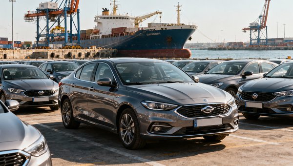 EU Launches Safeguard Investigation into Hybrid Car Imports