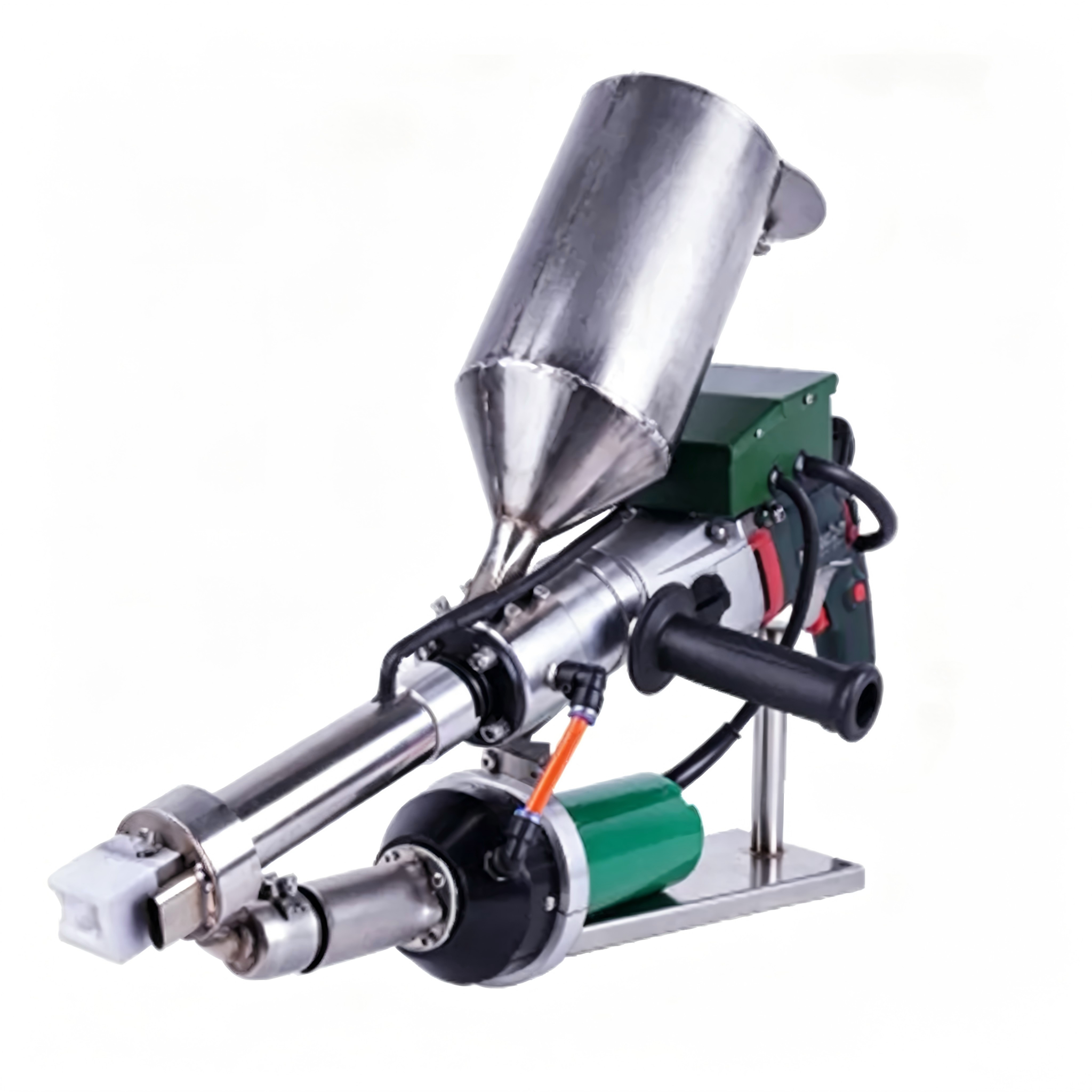 Particle Extrusion Welding Gun BGT-620