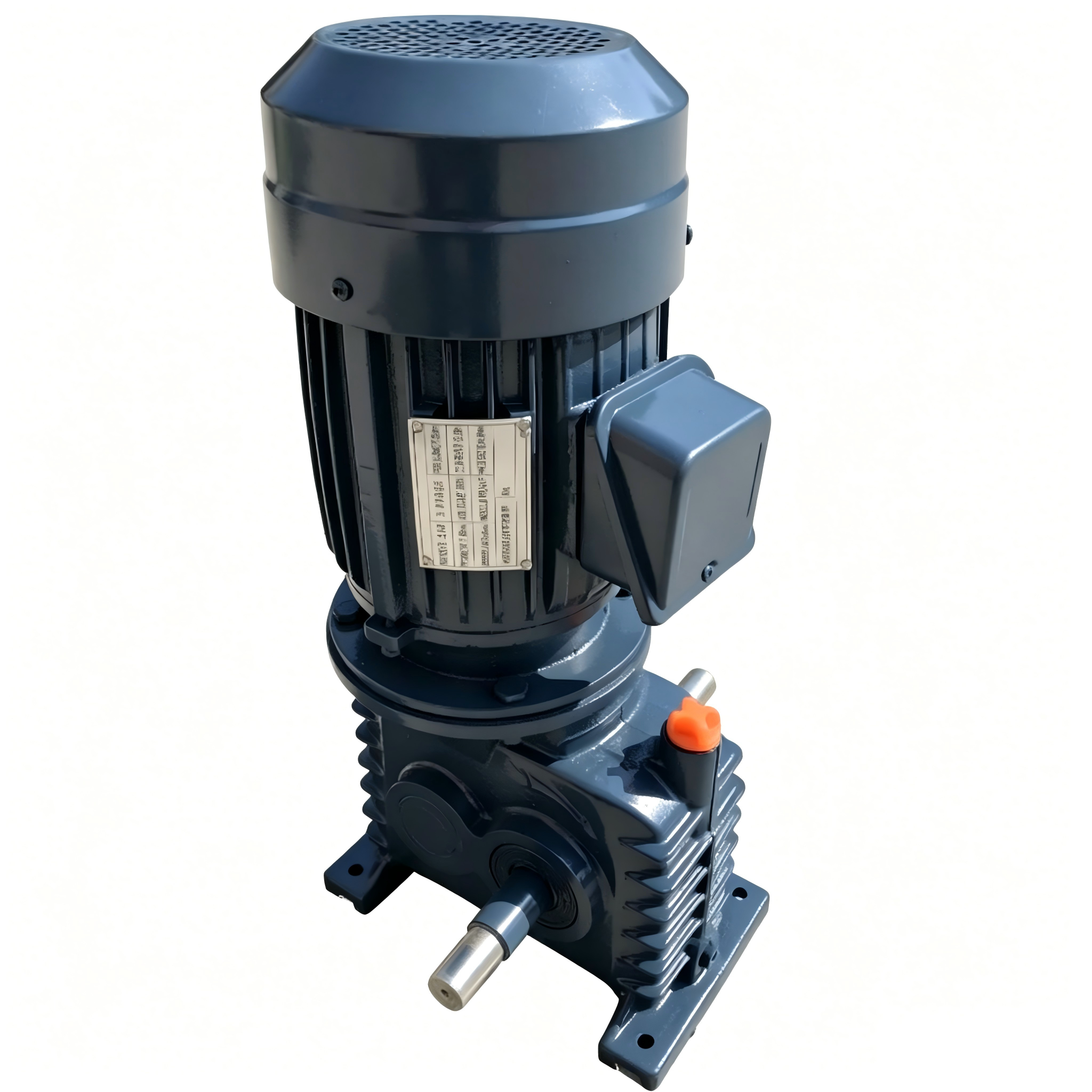 2HP Paddle Wheel Aerator Shrimp Farming Aerator