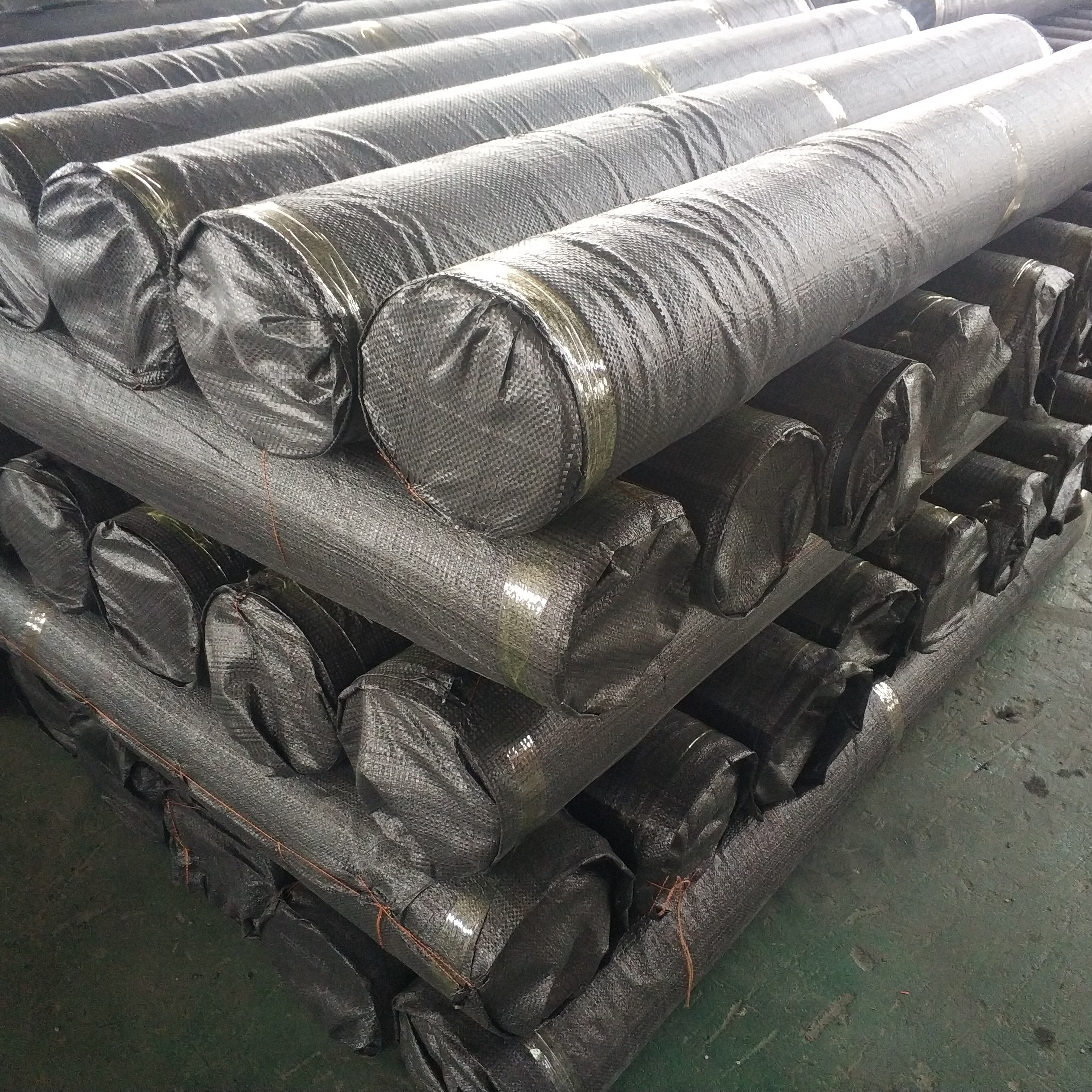 HDPE Geomembrane For Mining