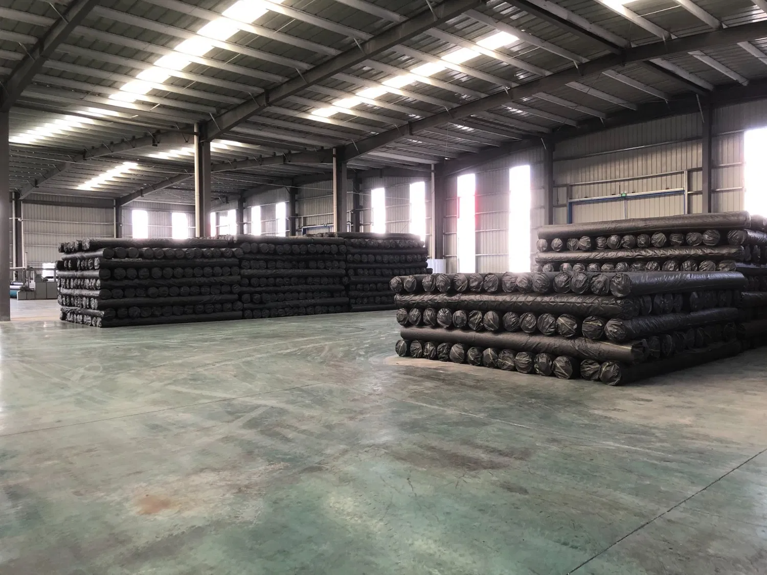 LDPE LLDPE Geomembrane