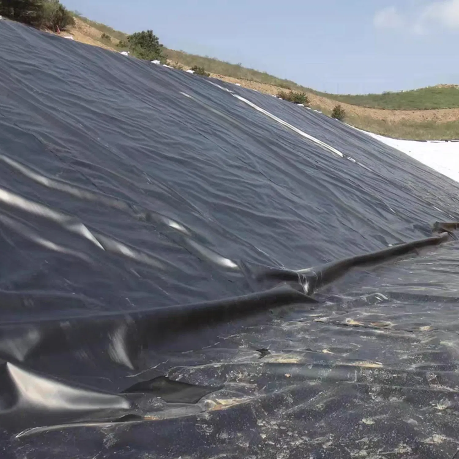 Pond Liner Pond Liner