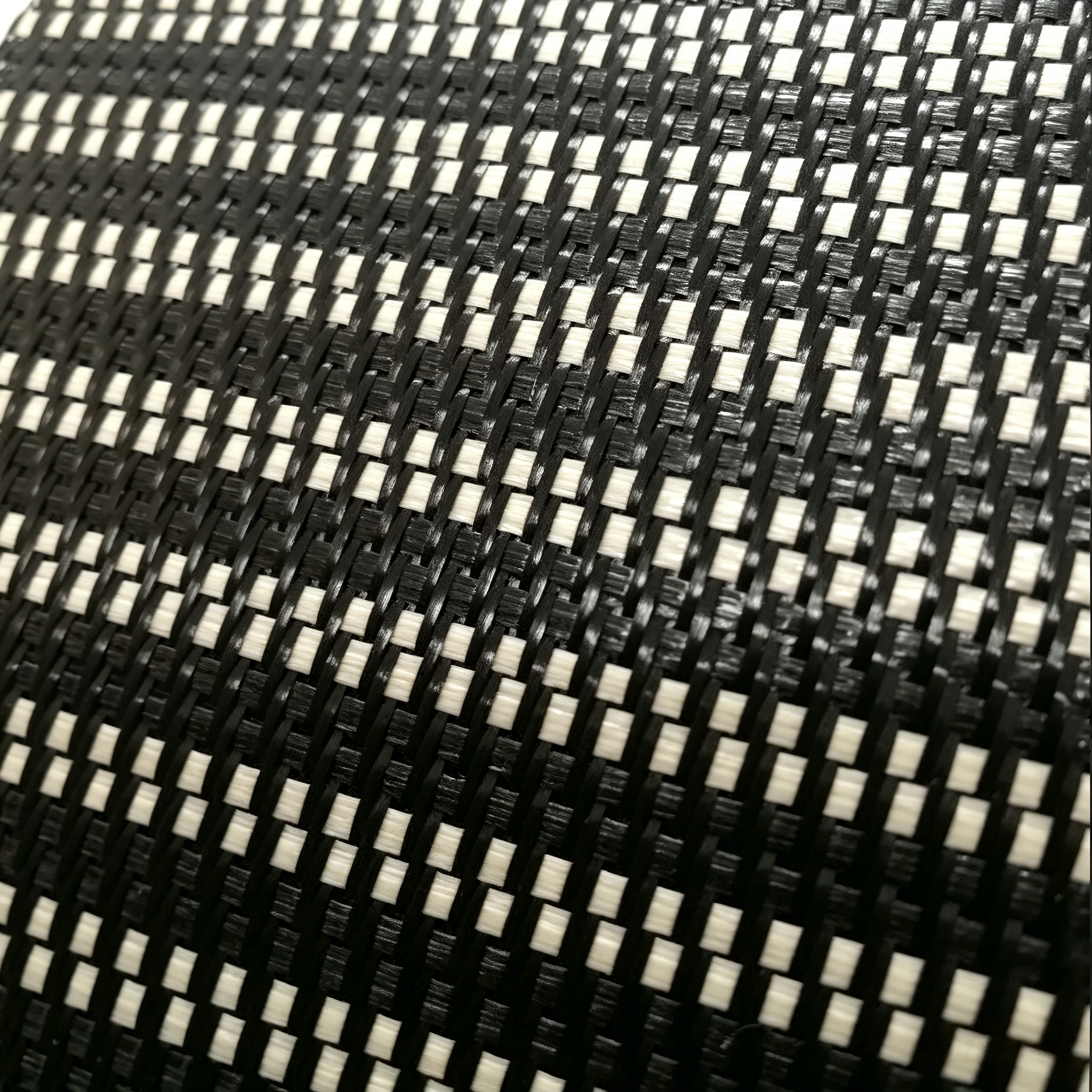 High Reinforced & Stabilization Woven Geotextile Fabric