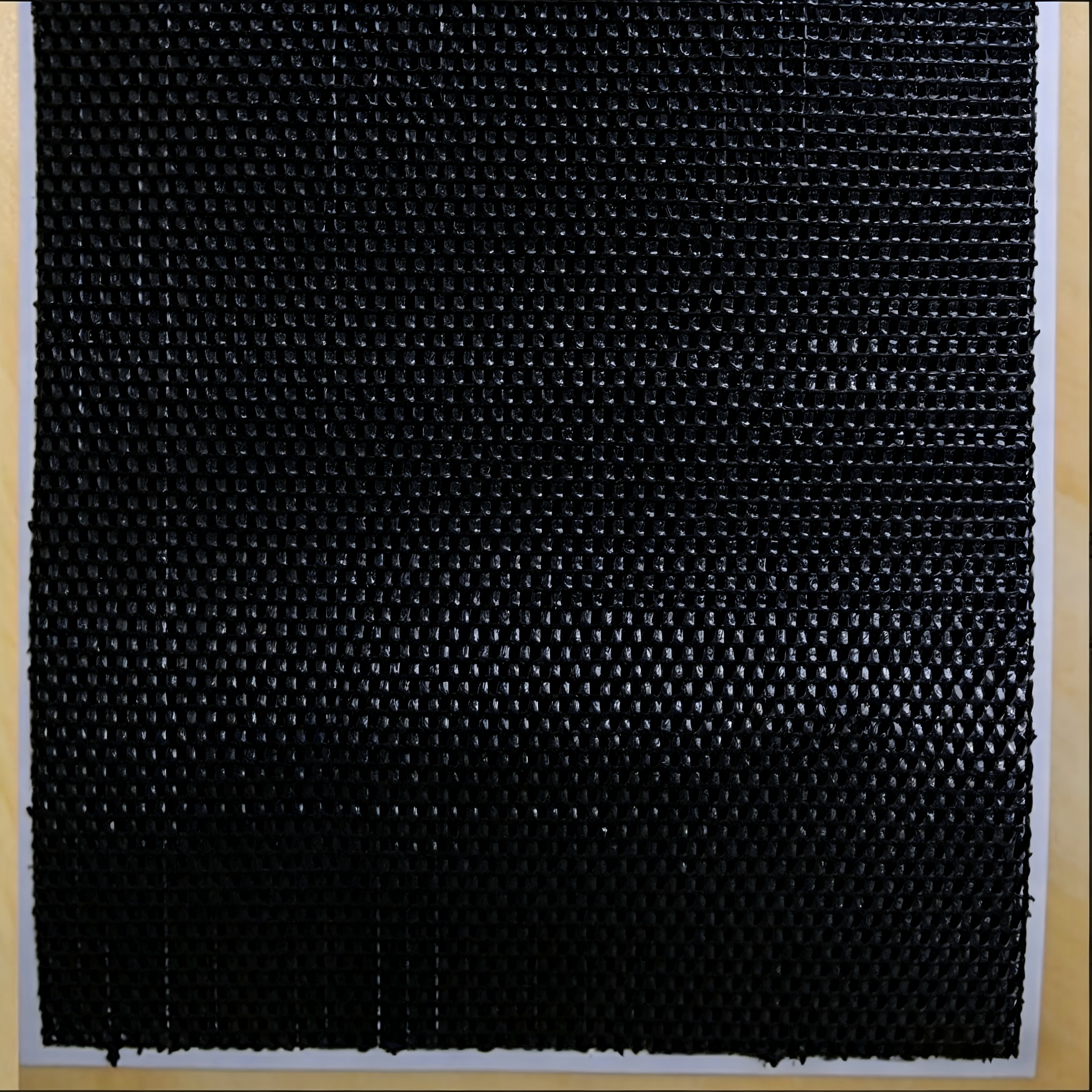 Drainage & Stabilization Woven Geotextile Fabric