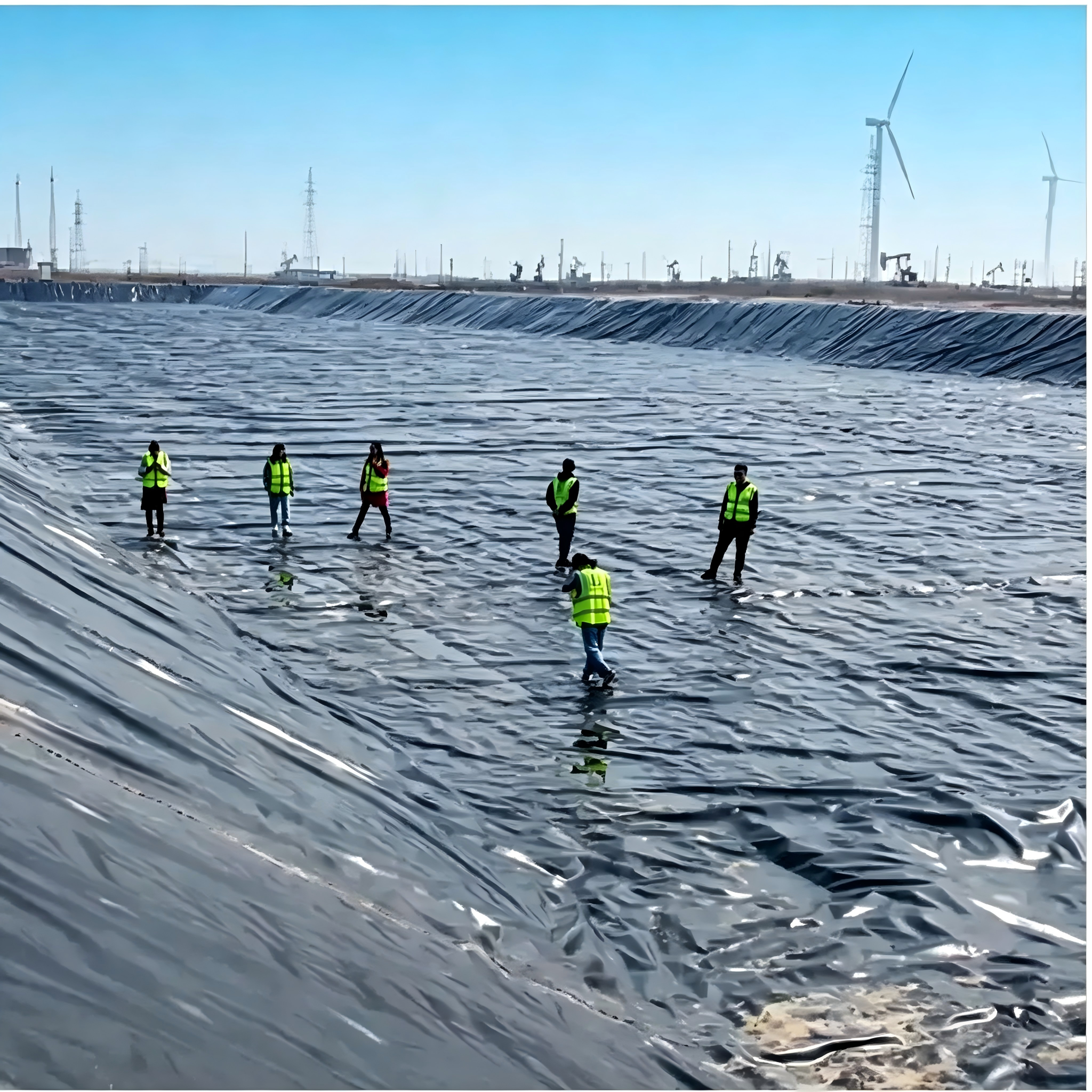 How to size a fish farming aerator for seasonal oxygen demand
