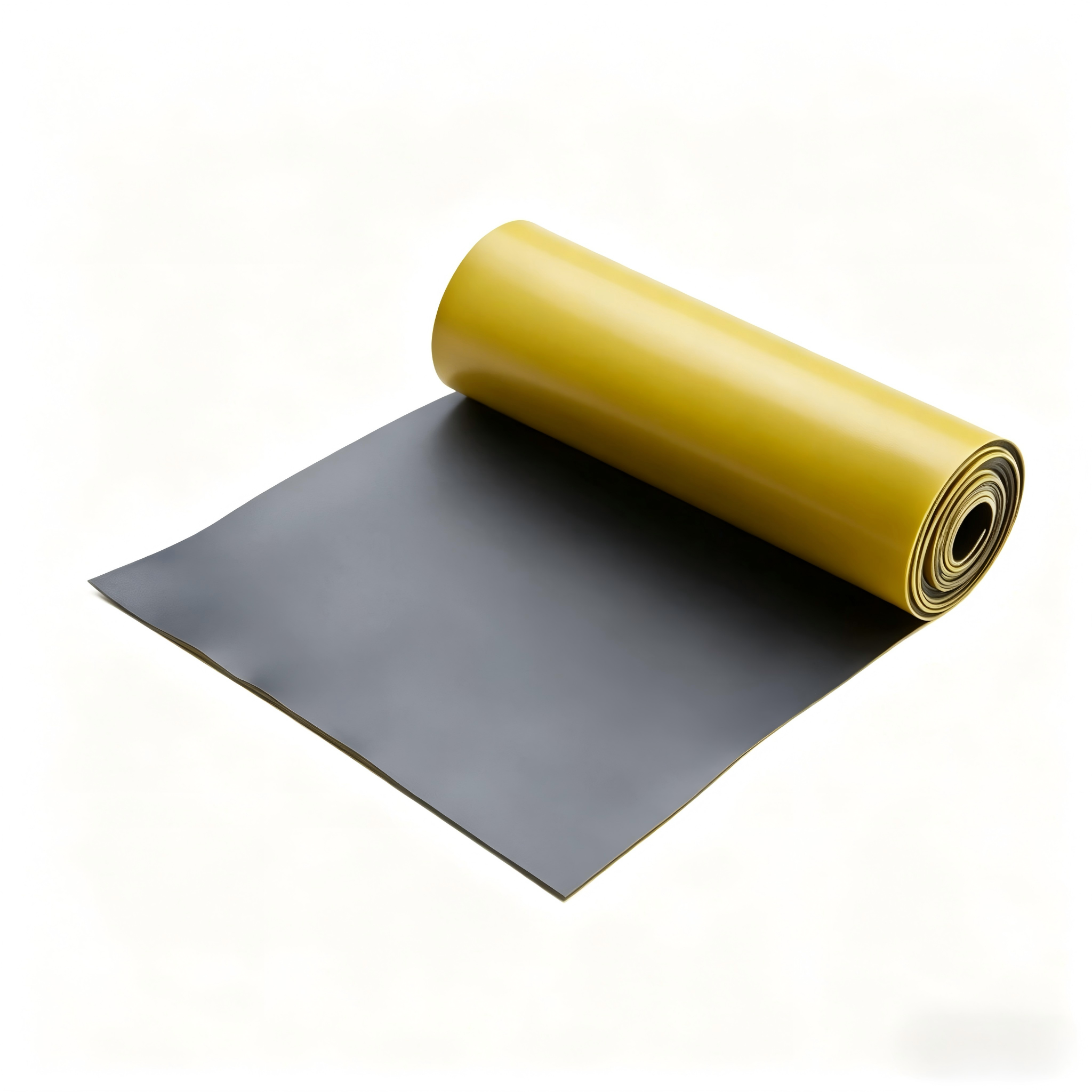 PVC (polyvinyl chloride) geomembrane