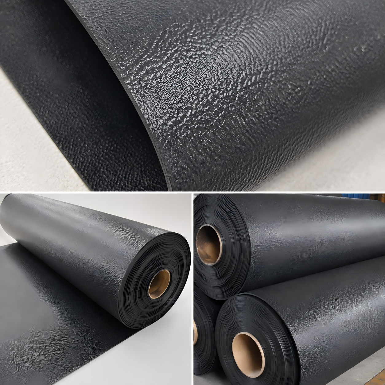 Best Textured Geomembrane Manufacturer