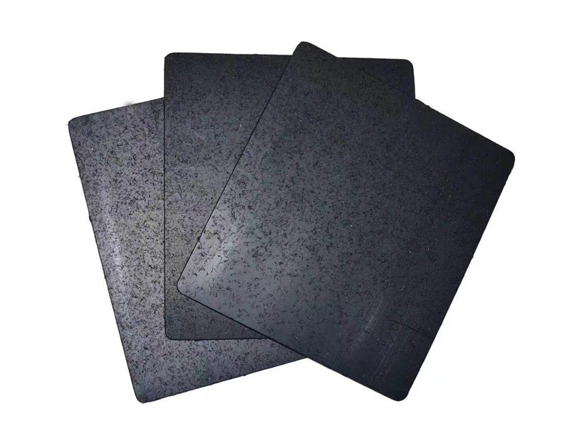 Anti-Seepage HDPE Textured Geomembrane for Landfill