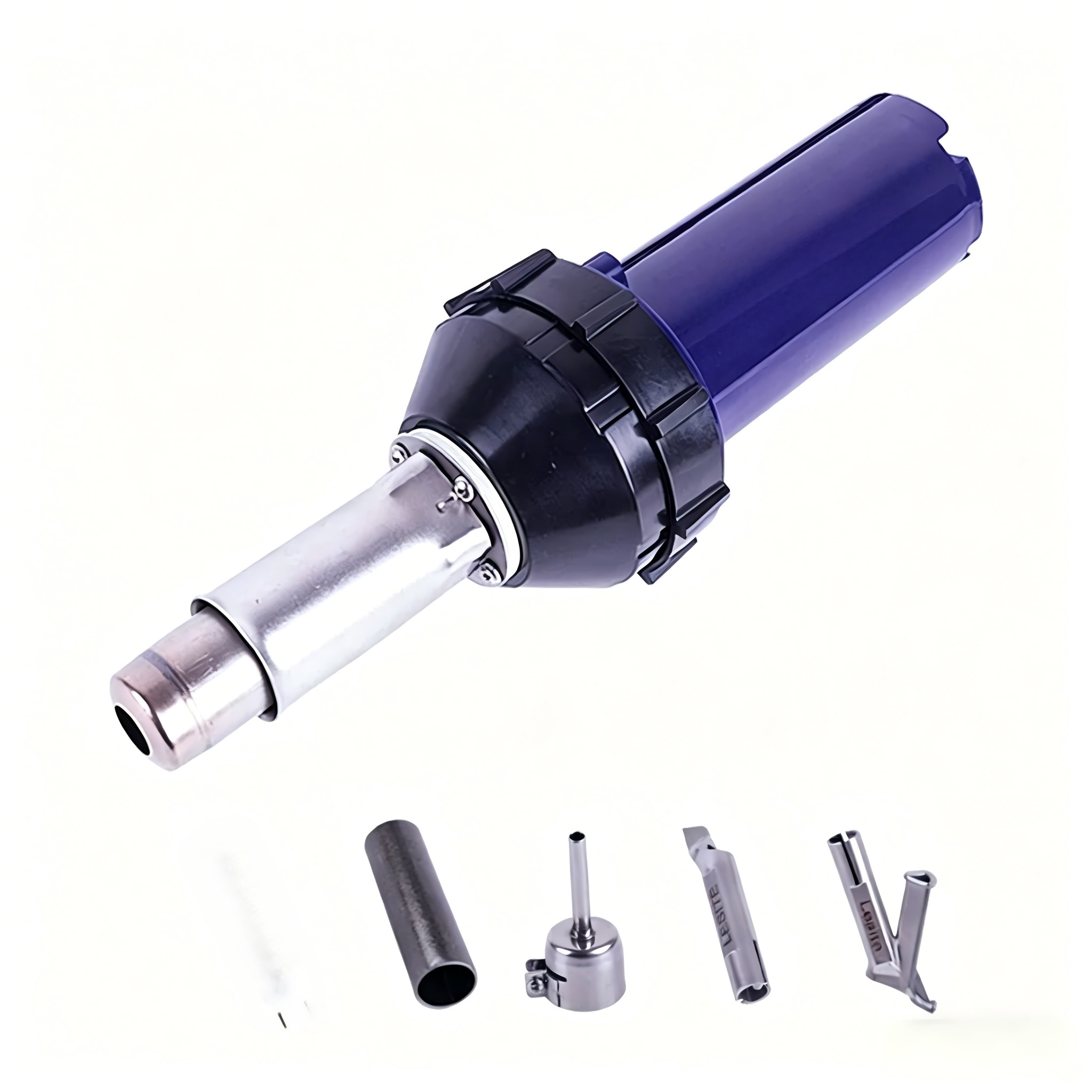 Manual Hot Air Welding Gun BGT-1600 Series
