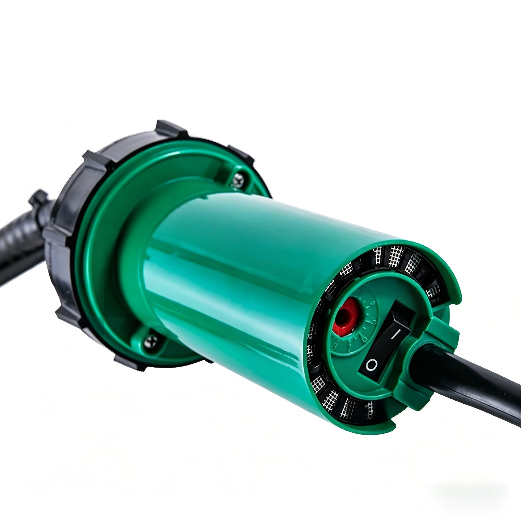 Split-type Hot Air Welding Gun BGT-2000 Series