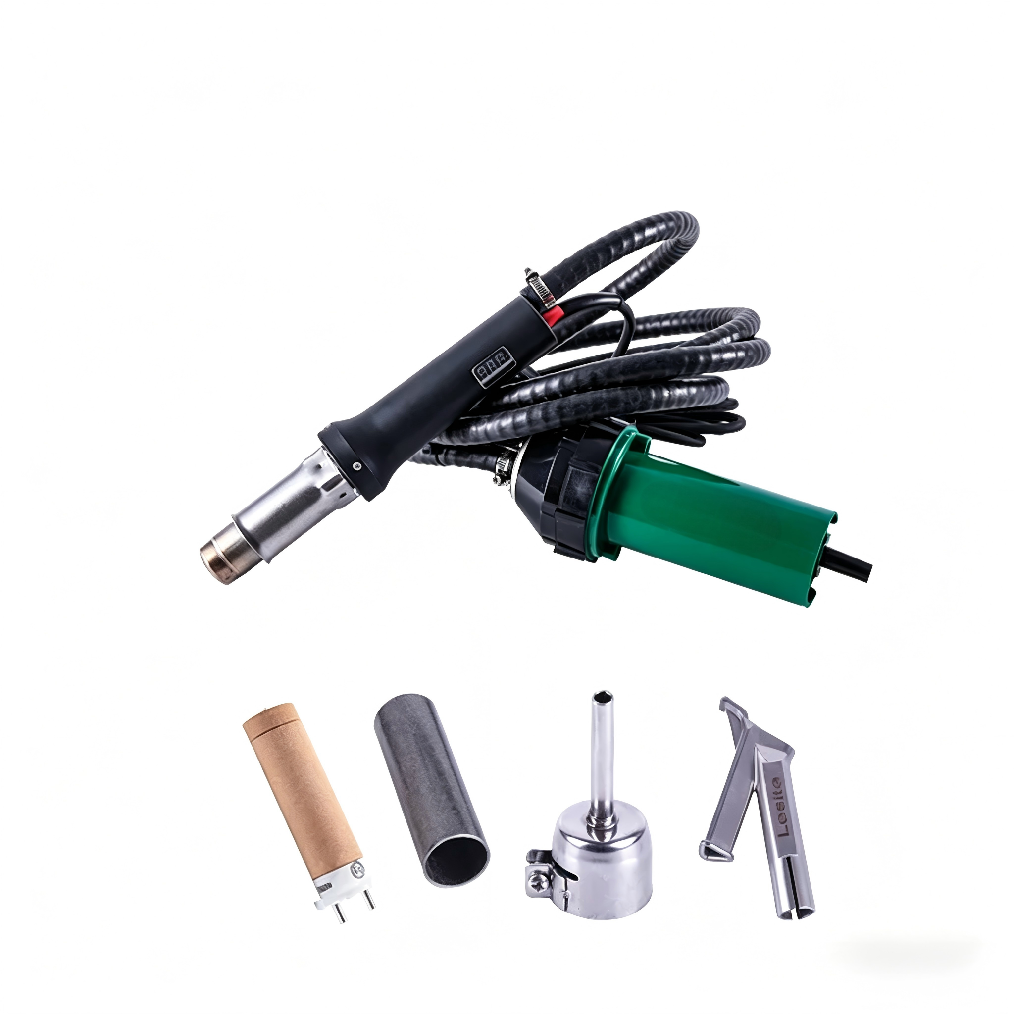 Split-type Hot Air Welding Gun BGT-2000 Series