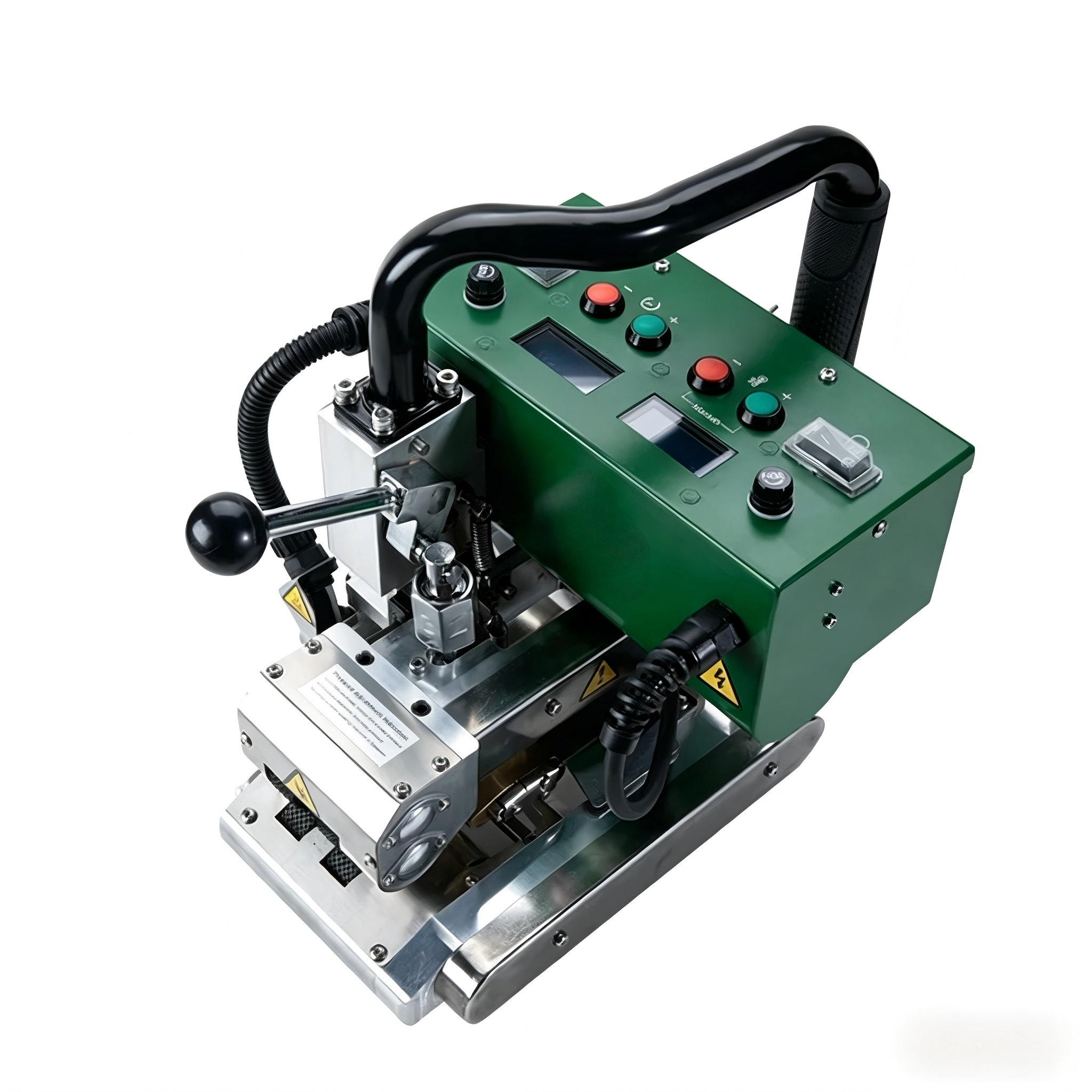 HDPE Geomembrane Welding Machine BGT-GM Series