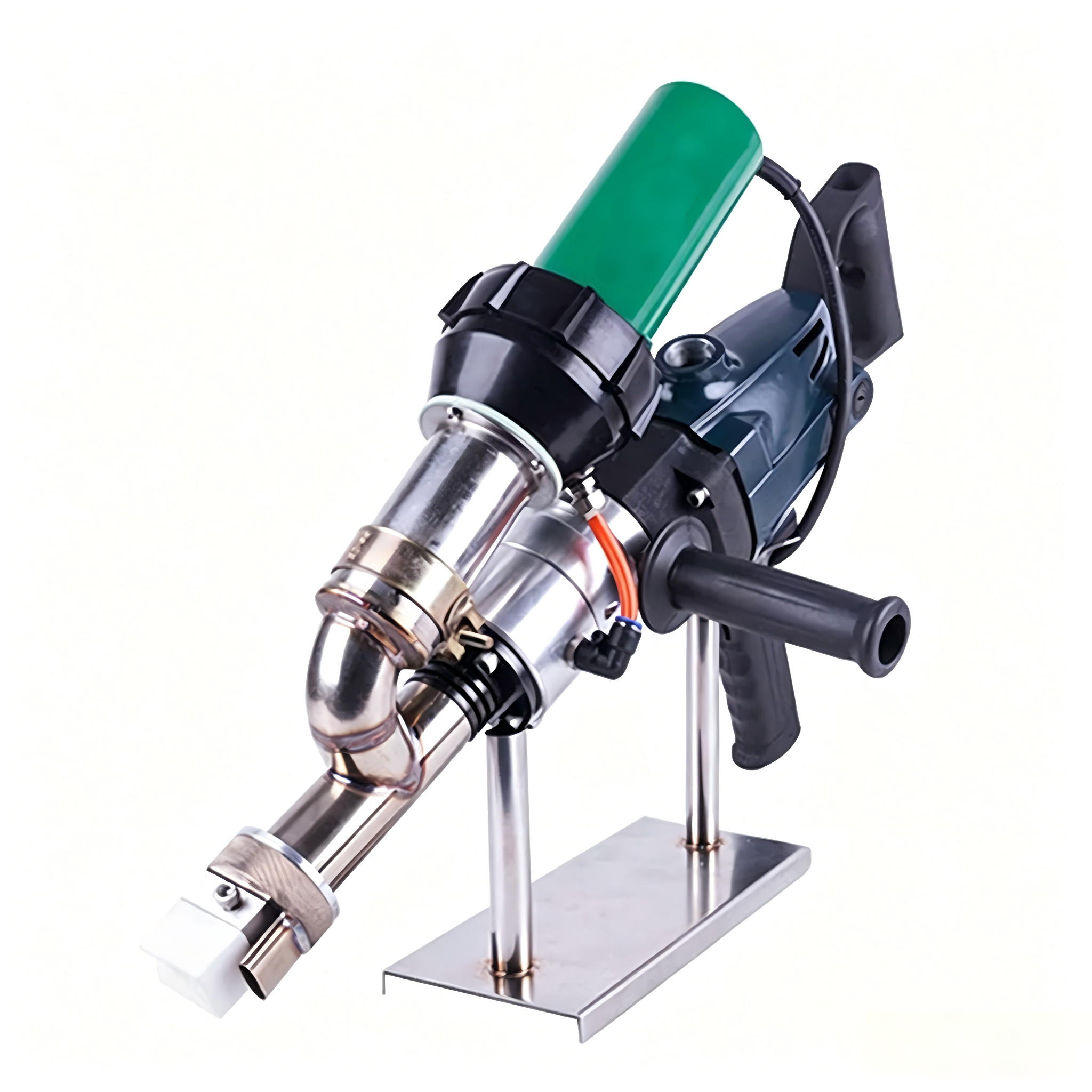 Double Heating Extrusion Welding Gun BGT-610 Series