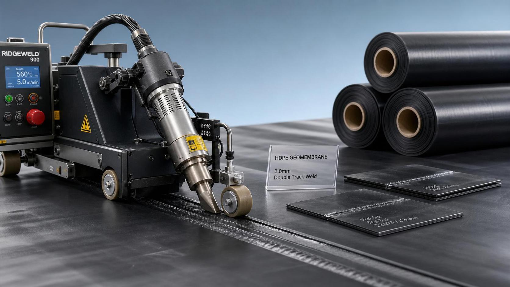 Plastic Welding Gun Basics: Temperature Control Tips for Cleaner Seams