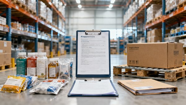 How to Choose Supply Chain Partners for Consumer Goods