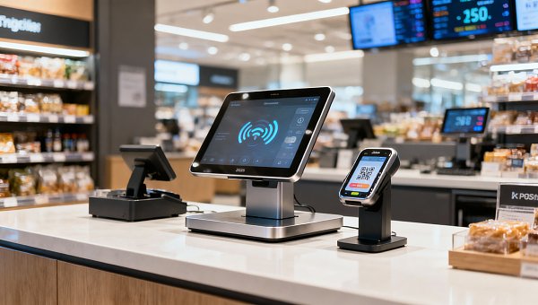 Are POS Terminals Worth Upgrading in 2026?