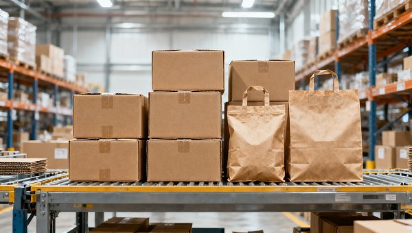 Which Sustainable Packaging Options Cost Less?