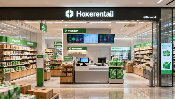 How Signage Shapes the Modern Marketplace