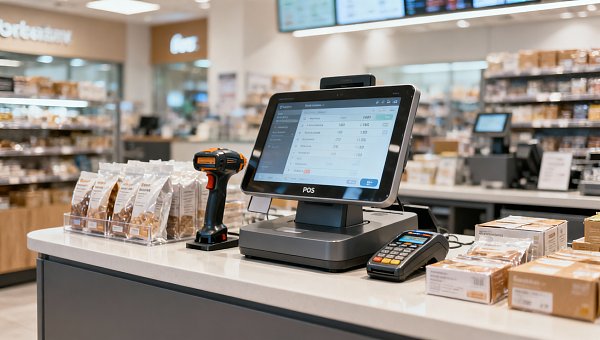 Which POS Terminals Are Easier for Staff to Use?
