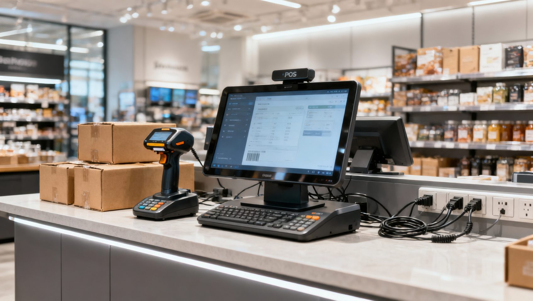 What to Avoid When Buying Retail Technology