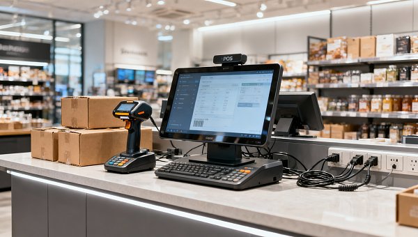 What to Avoid When Buying Retail Technology