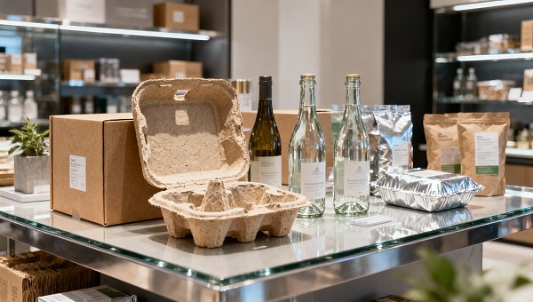 Why High-End Brands Rethink Packaging Materials