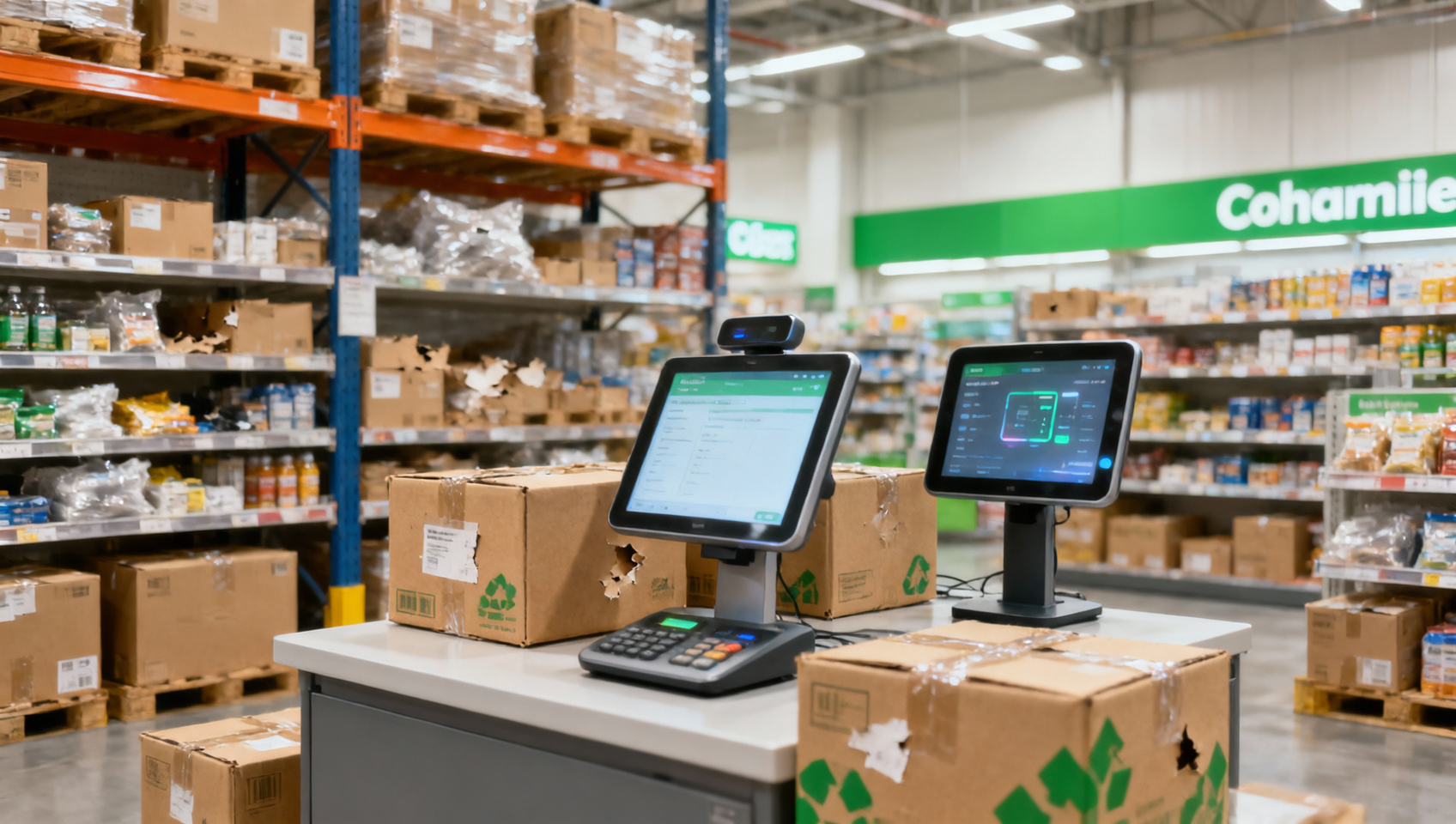 How Supply Chain Issues Affect Modern Marketplace Sales