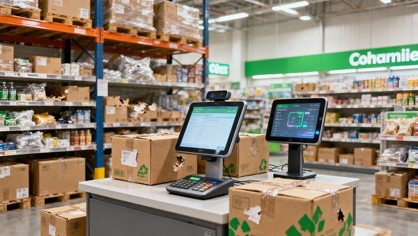 How Supply Chain Issues Affect Modern Marketplace Sales