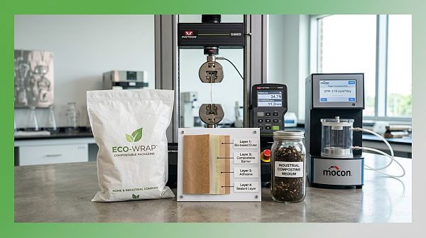 OK compost industrial certification: what actually fails in testing