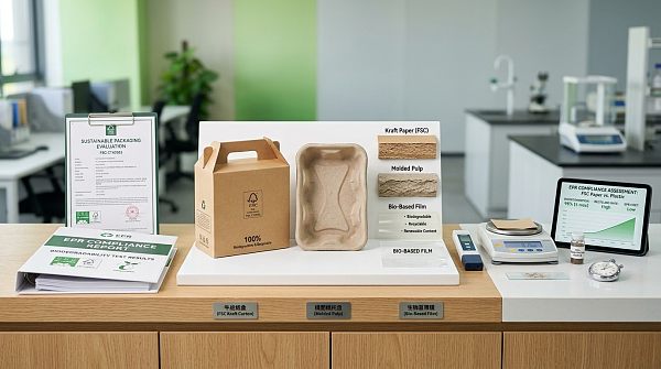 Biodegradation time benchmarks vary more than most labels suggest