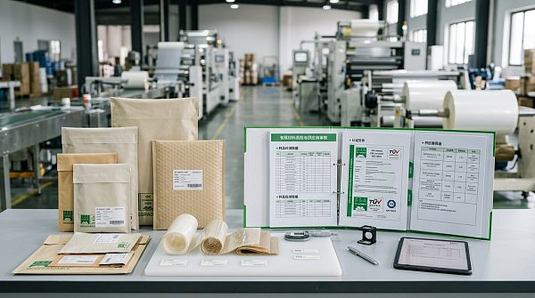 How to Choose a Compostable Mailer Manufacturer