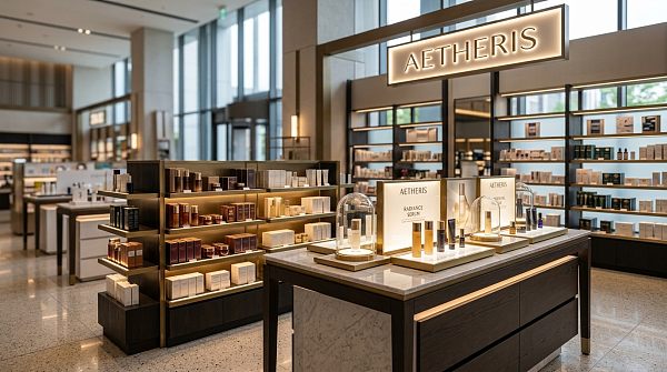 Does Retail Lighting Really Change Buying Behavior?