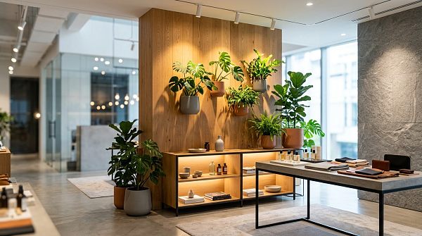 Is Biophilic Lighting Design Right for Your Space?
