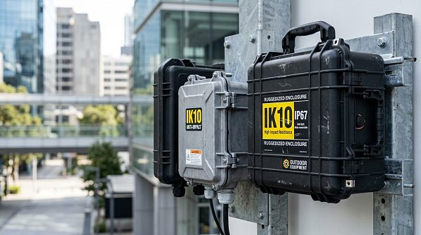 IK10 Impact Resistance Rating: What to Check