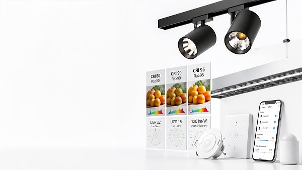 What CRI data really tells you before buying LEDs