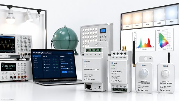 How to vet an IoT lighting node OEM in 2026