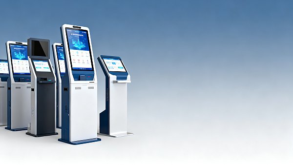 What makes an interactive information kiosk OEM easy to scale with?
