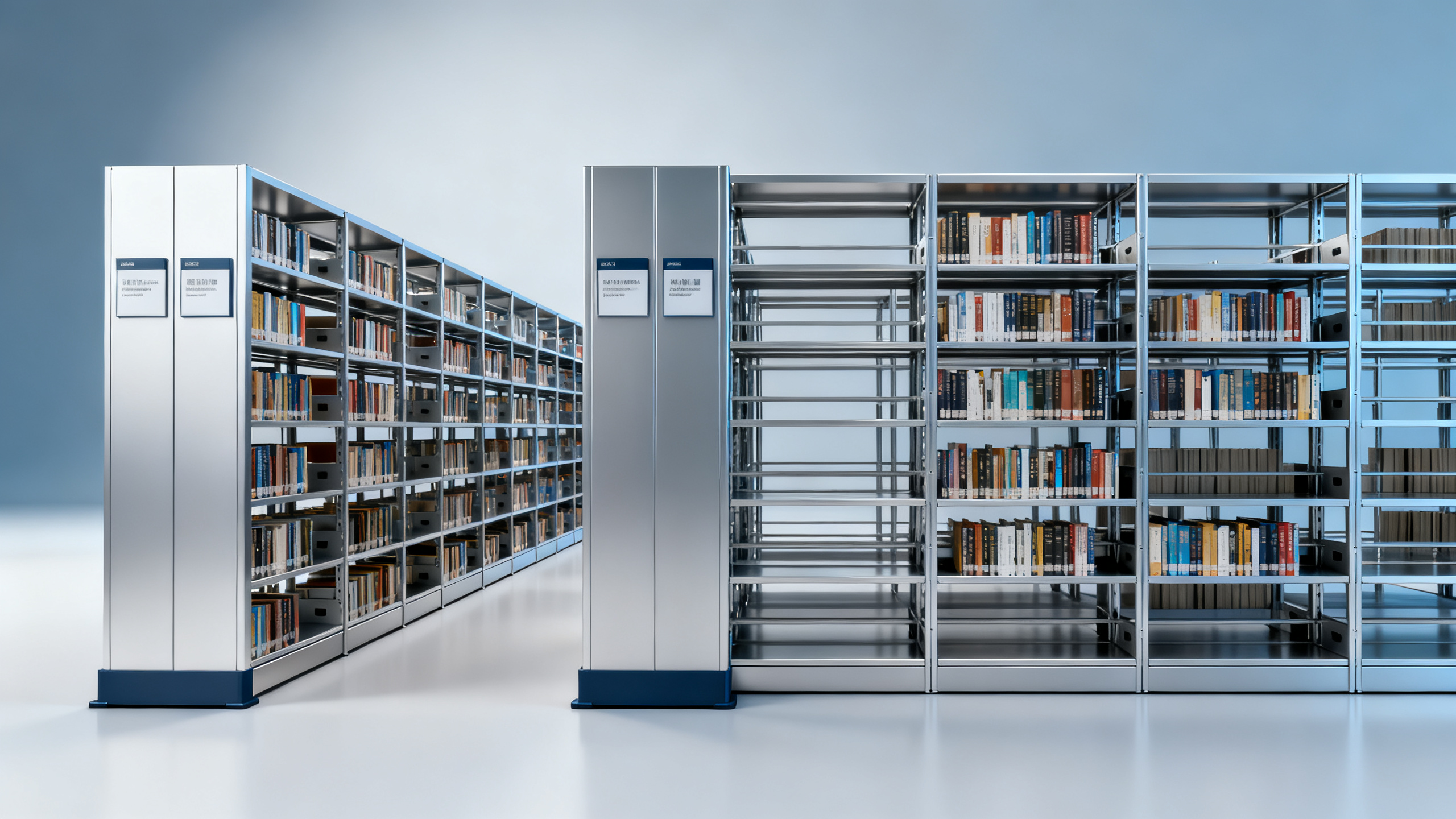Library shelving systems wholesale and the hidden cost of rework