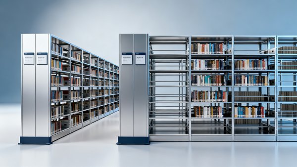 Library shelving systems wholesale and the hidden cost of rework