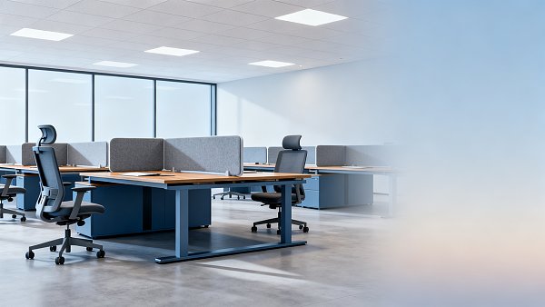 Ergonomic workplace wellness is easier to measure than it looks