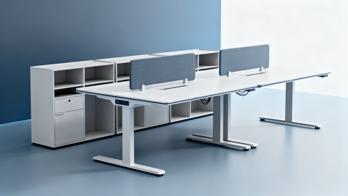 Sustainable office furniture trends are shifting beyond recycled claims Sustainable office furniture trends are shifting beyond recycled claims