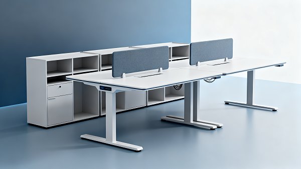 Sustainable office furniture trends are shifting beyond recycled claims