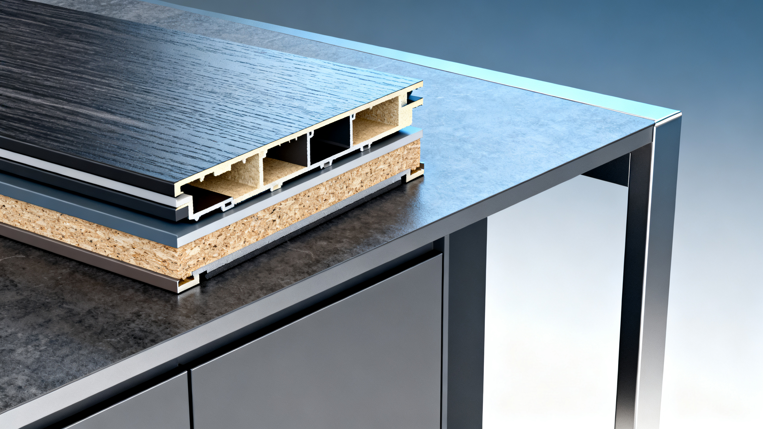 High pressure laminate HPL benchmarks that actually affect durability