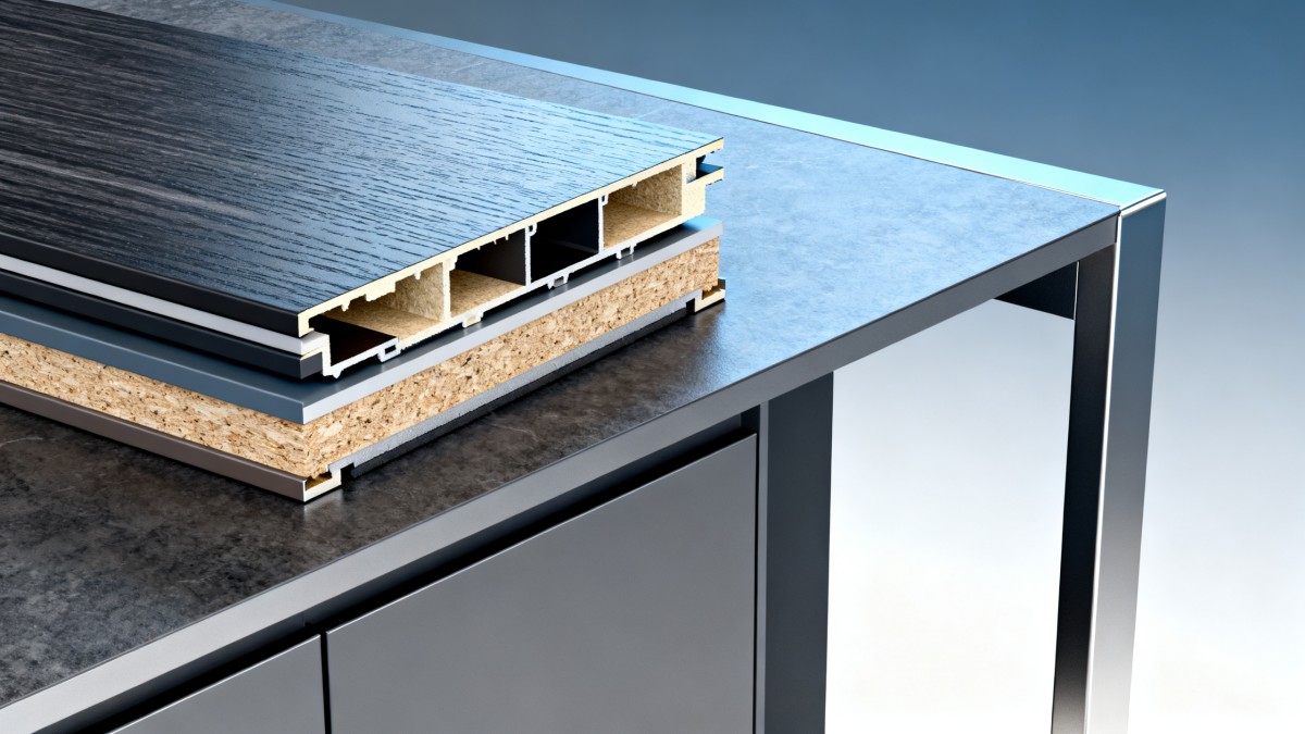 High pressure laminate HPL benchmarks that actually affect durability
