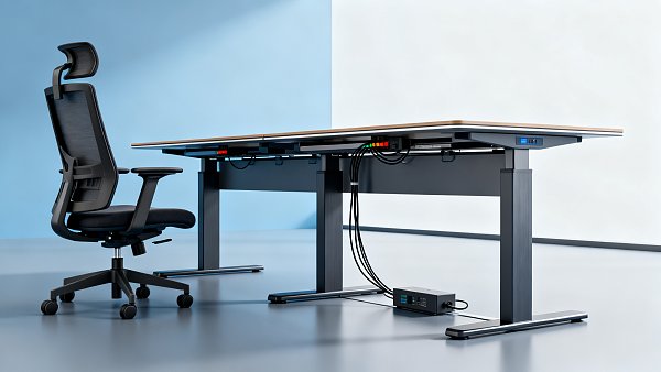 UL certified office furniture is not only about electrical safety