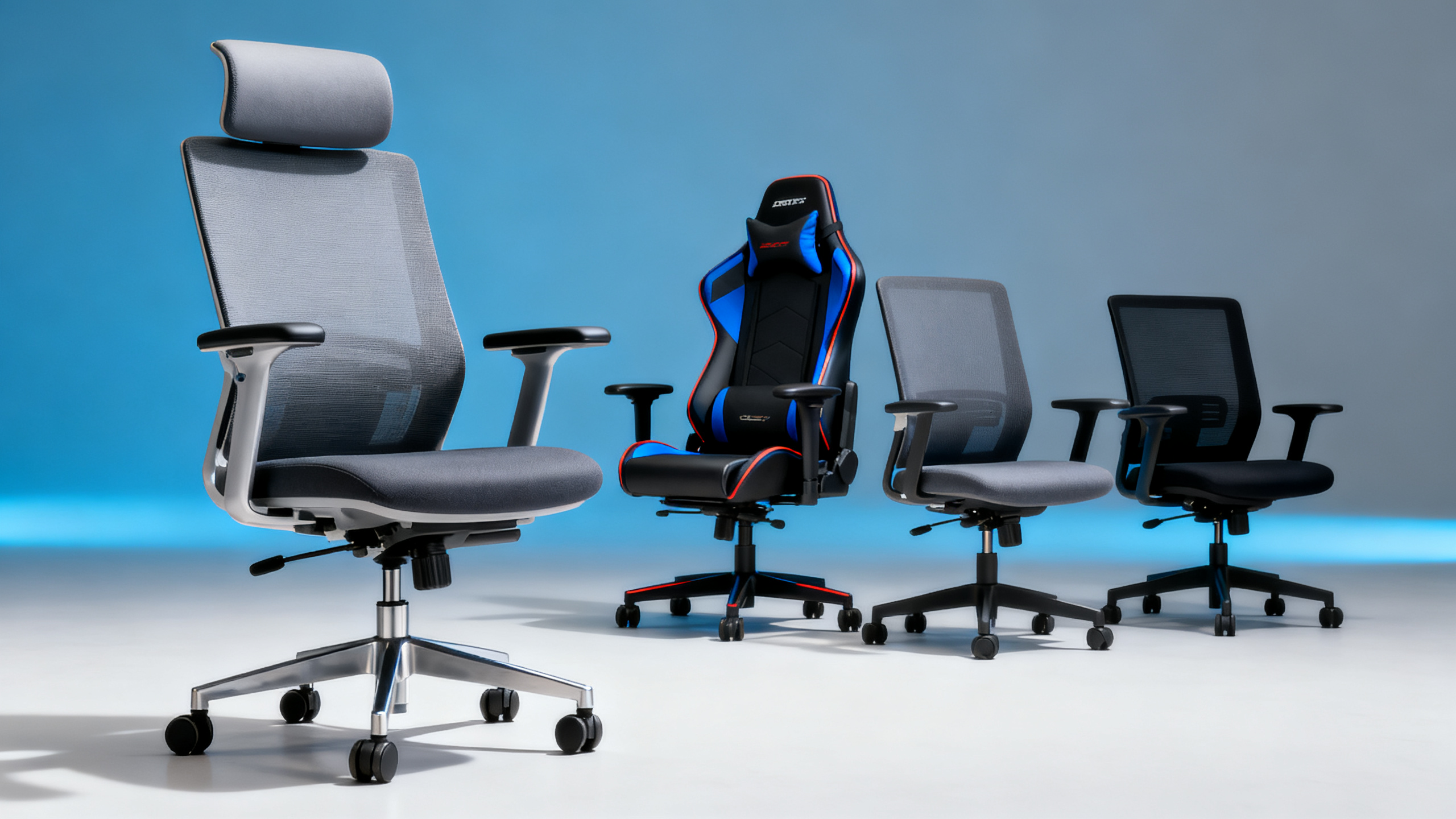 ANSI BIFMA office chair safety tests reveal more than weight limits