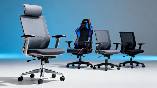 ANSI BIFMA office chair safety tests reveal more than weight limits