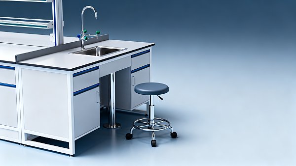 A laboratory furniture factory should solve corrosion before layout