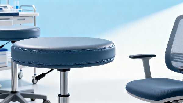 Healthcare furniture suppliers are being asked for cleaner seam details